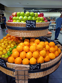 Fruit du Restaurant Galeries Lafayette Le Gourmet à Paris - n°19