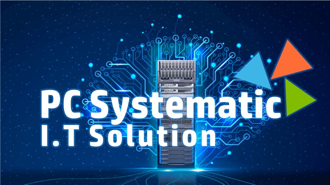 PC Systematic