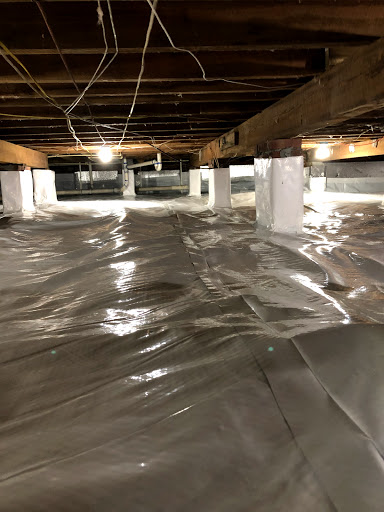 Foundation «Southeast Foundation & Crawl Space Repair», reviews and photos