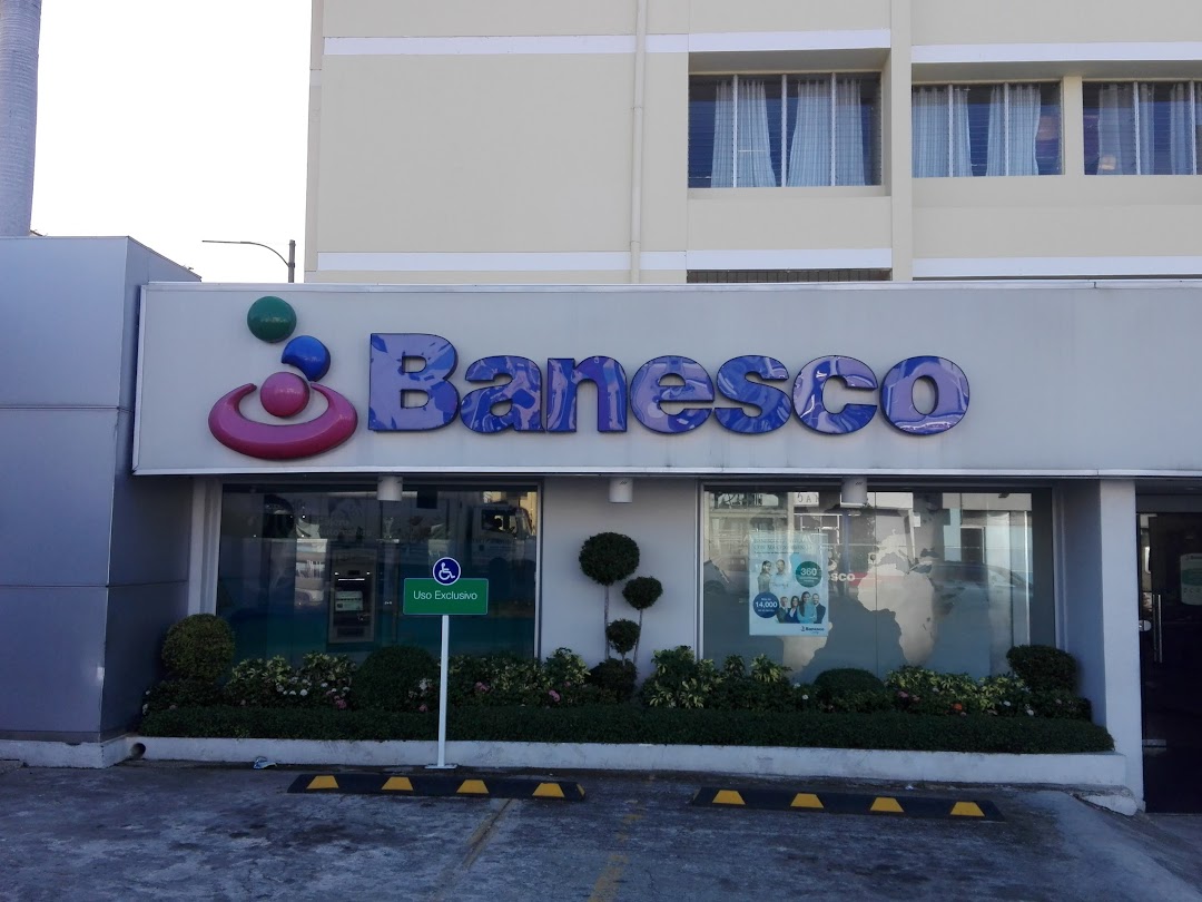 Banesco Gazcue