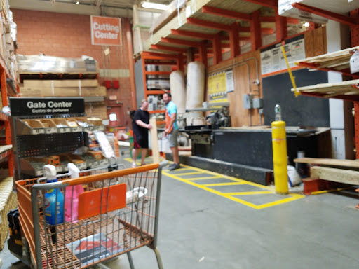 Home Improvement Store «The Home Depot», reviews and photos, 1550 Old Country Rd, Riverhead, NY 11901, USA