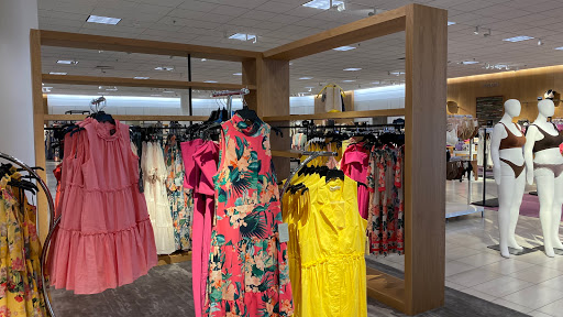 Department Store «Nordstrom Stonebriar Centre», reviews and photos, 2613 Preston Rd, Frisco, TX 75034, USA