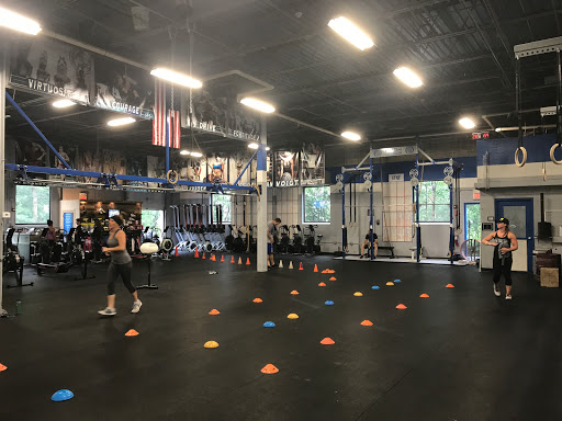 Gym «CrossFit New England», reviews and photos, 15 Tech Cir, Natick, MA 01760, USA