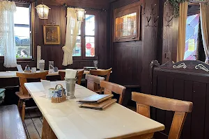 Restaurant Bratwurstglöcklein im Handwerkerhof image