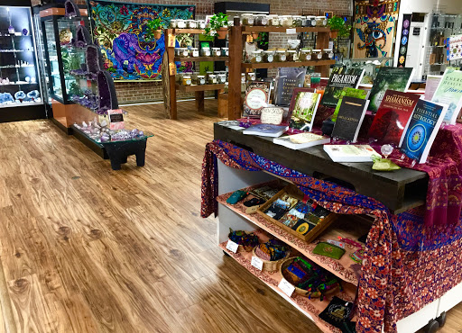 Metaphysical Supply Store «Stone Age: Crystals and Gems», reviews and photos, 2415 N Monroe St, Tallahassee, FL 32303, USA