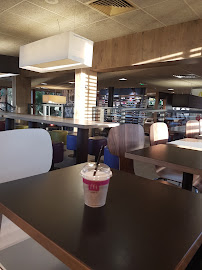 Atmosphère du Restauration rapide McDonald's à Canet-en-Roussillon - n°15