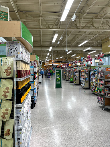 Supermarket «Publix Super Market at Magnolia Plaza», reviews and photos, 2419 Thomas Dr, Panama City, FL 32408, USA