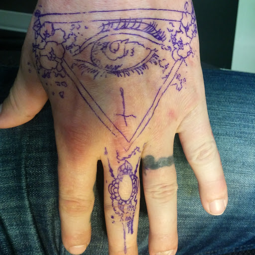 Explore cute tattoo ideas with meaning, creative tattoo ideas in Hamilton, available at Glass Ink Tattoo