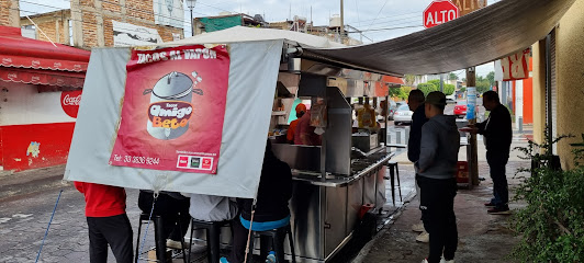 Tacos al Vapor AMIGO BETO