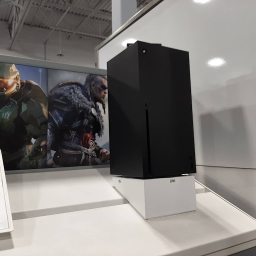 Electronics Store «Best Buy», reviews and photos, 3300 Gateway St, Springfield, OR 97477, USA