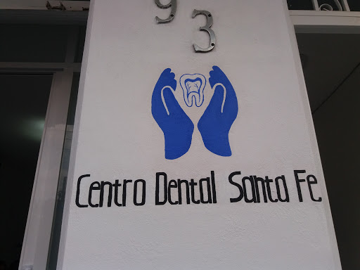 Centro Dental Santa Fe Estado de México