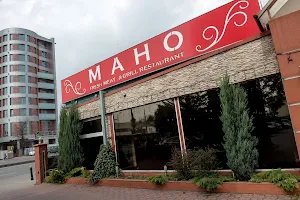 Maho Restauracja image