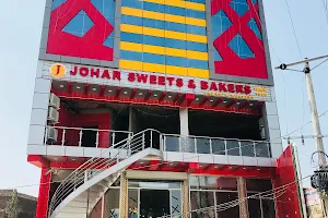 Johar Sweets & Bakers,Gohadpur جوہر سویٹ،گوہدپور image