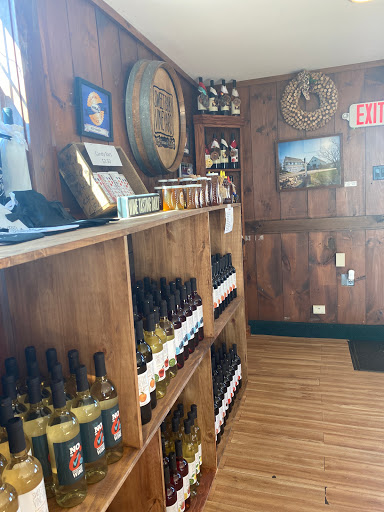 Winery «Sweet Baby Vineyard», reviews and photos, 260 Stage Rd, Hampstead, NH 03841, USA