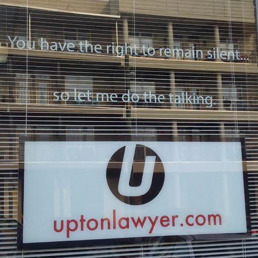 Criminal Justice Attorney «Michael J. Upton, Attorney at Law», reviews and photos