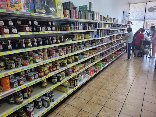 Grocery Store «CCCP Market», reviews and photos, 2304 Coit Rd #660, Plano, TX 75075, USA