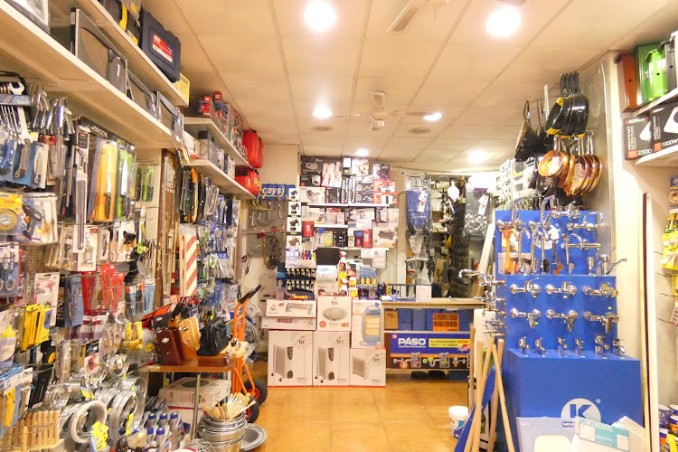 Ferretería La Lima