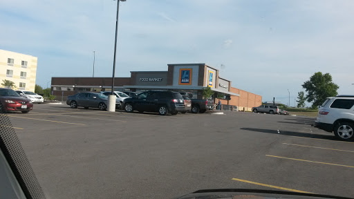 Supermarket «ALDI», reviews and photos, 150 Crossroads S Dr, Wentzville, MO 63385, USA