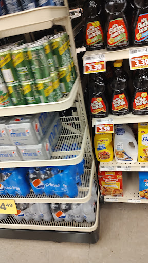 Grocery Store «Food Lion», reviews and photos, 4195 Winchester Rd, Marshall, VA 20115, USA