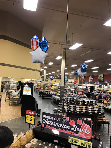 Grocery Store «Tom Thumb», reviews and photos, 2611 West Park Row, Arlington, TX 76013, USA