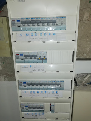 Cercleux Elec à La Flèche