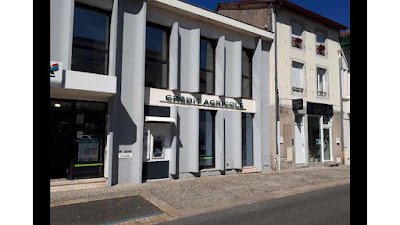 Crédit Agricole Agence de Peyrehorade à Peyrehorade