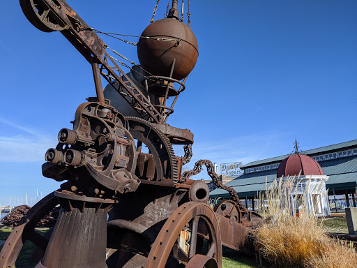 Museum «Baltimore Museum of Industry», reviews and photos, 1415 Key Hwy E, Baltimore, MD 21230, USA