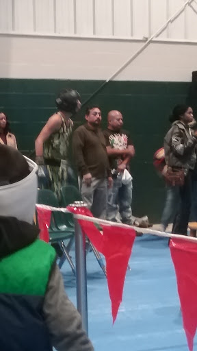 Recreation Center «Old Settlers Recreation Center», reviews and photos, 1201 E Louisiana St, McKinney, TX 75069, USA