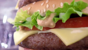 Photo n°106 de McDonald's à Bressuire ()