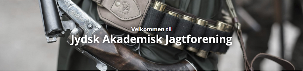 Jydsk Akademisk Jagtforening