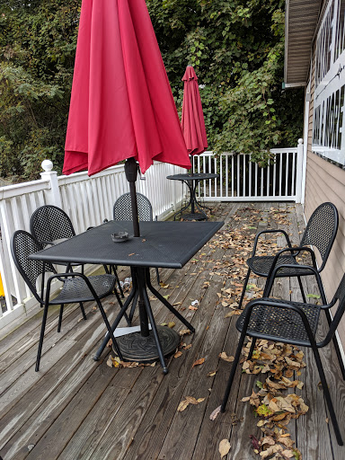 100 Terrace St, Honesdale, PA 18431, USA