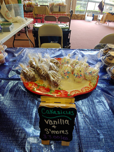 Community Center «Silver Springs Shores Community Center», reviews and photos, 590 Silver Rd, Ocala, FL 34472, USA