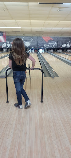 Bowling Alley «Brunswick Zone Hazlet Lanes», reviews and photos, 1400 Route Number 36, Hazlet, NJ 07730, USA