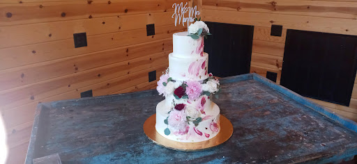 Wedding Venue «Rolling Meadows Ranch», reviews and photos, 421 N Waynesville Rd, Lebanon, OH 45036, USA