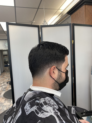 Barber Shop «San Marino Barber Shop», reviews and photos, 2570 Mission St, San Marino, CA 91108, USA