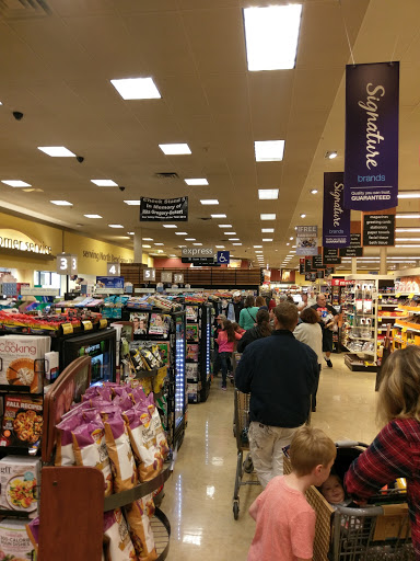 Grocery Store «Safeway», reviews and photos, 460 SW Mt Si Blvd, North Bend, WA 98045, USA