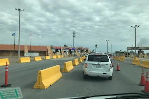 U.S. Customs and Border Protection - Hidalgo Port of Entry image