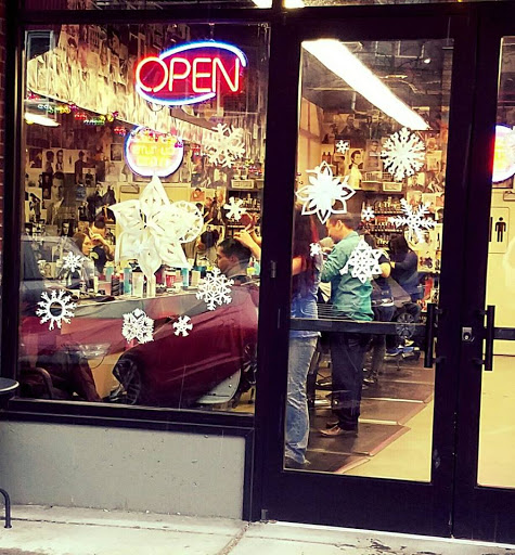 Barber Shop «The Shop», reviews and photos, 9714 NE 119th Way, Kirkland, WA 98034, USA