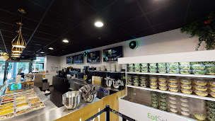 Photo n°105 de Eat Salad à Montpellier ()