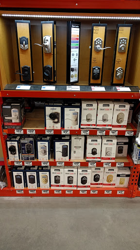 Home Improvement Store «The Home Depot», reviews and photos, 3043 NY-50, Saratoga Springs, NY 12866, USA