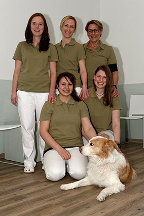 Kleintierpraxis Altmühltal GmbH unter Kipfenberg, Bayern
