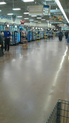 Supermarket «Kroger», reviews and photos, 885 Union Blvd, Clayton, OH 45315, USA