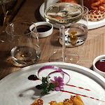 Photo n°4 de l'avis de Fabio.o fait le 31/03/2023 à 23:08 sur le  KEKO | Oriental Taste à Reggio Emilia