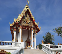 Wat Yai Ang Thong photo