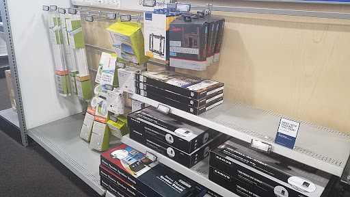 Electronics Store «Best Buy», reviews and photos, 11840 71st St, Kenosha, WI 53142, USA