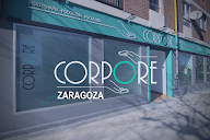 Clínica Corpore Zaragoza en Zaragoza