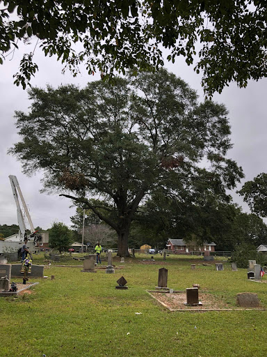 American Legion Post 25, Laurens SC