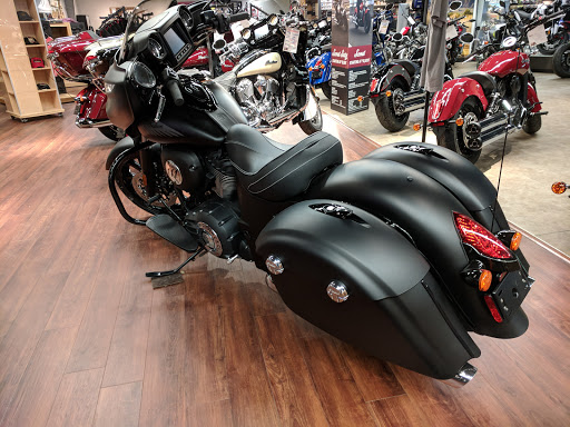 Motorcycle Dealer «Wild Horse Powersports», reviews and photos, 2775 U.S. 9, Malta, NY 12020, USA