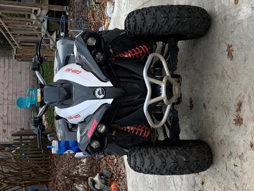 Used Motorcycle Dealer «Motorcycles 508», reviews and photos, 2074 Main St, Brockton, MA 02301, USA