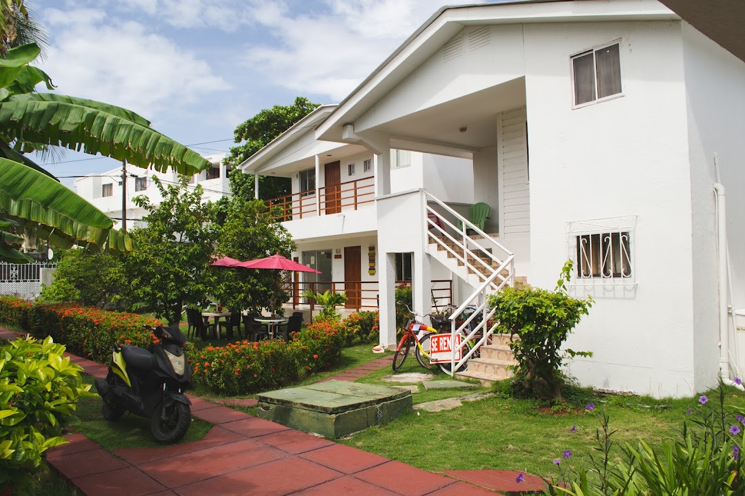 Cabañas Green Yard